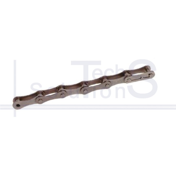 Łańcuch rolkowy 210B X 107L CT chain skok 31,75 mm