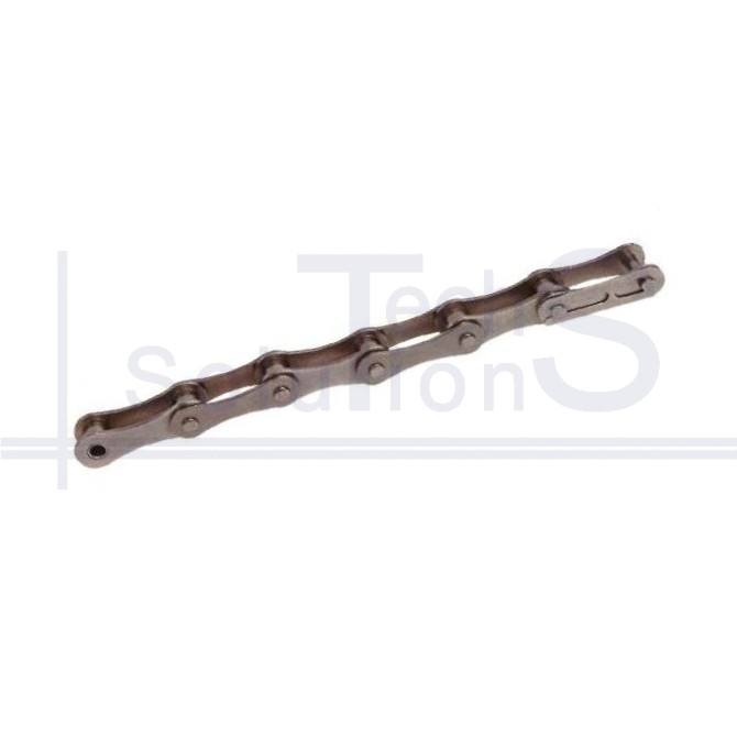 Łańcuch rolkowy 2050 L=5,0 m (157 L) CT chain skok 31,75 mm
