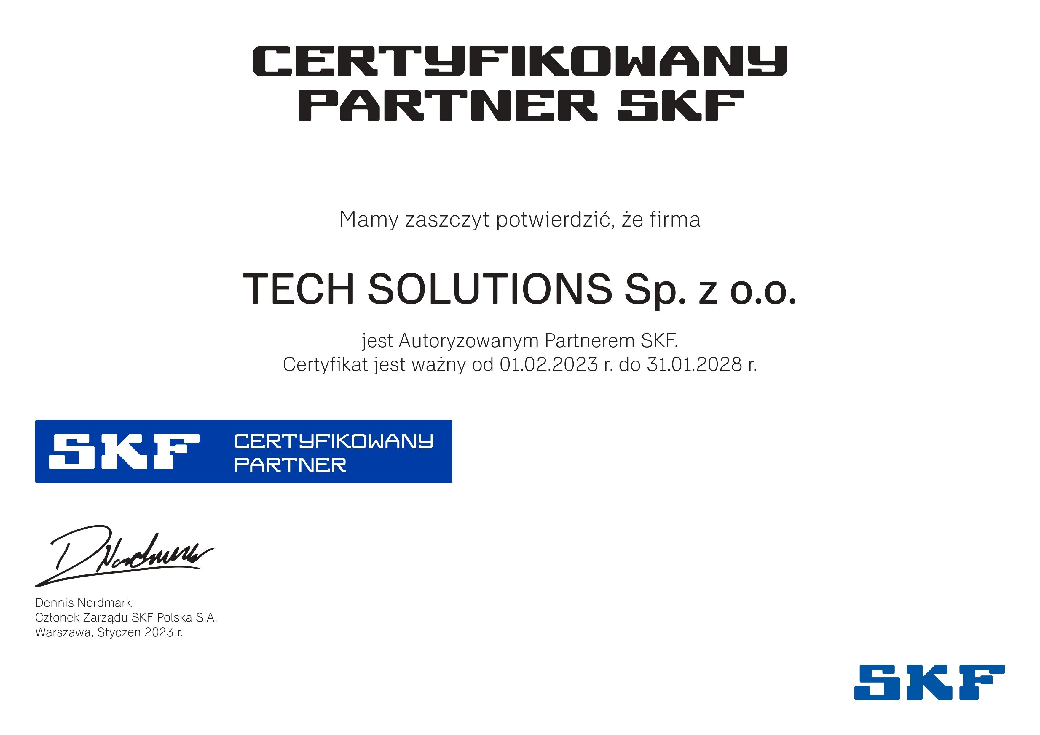 SKF