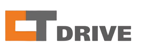 ct-drive logo