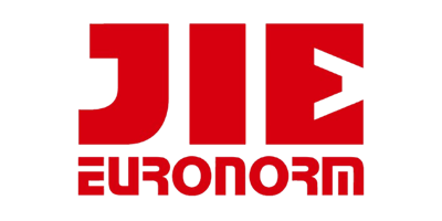 jie-euronorm logo