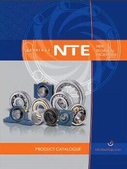 nte catalog