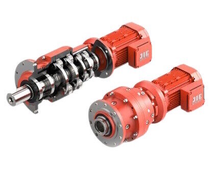 Gear reducer